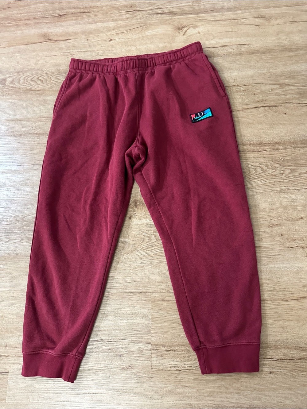 Nike pants size XL - Picture 3 of 4